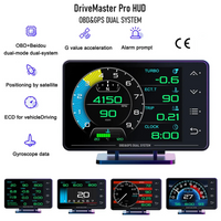 DriveMaster Pro