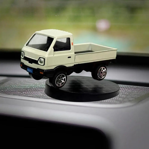 Drift K truck Dashboard Ornament