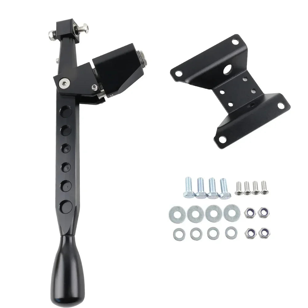 Billet Shifter Kit For B/D Series Honda EG EK CRX EF Si Civic Del Sol