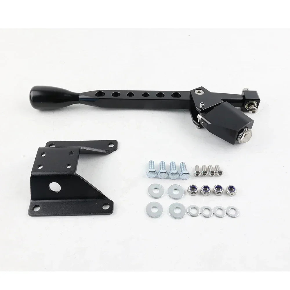 Billet Shifter Kit For B/D Series Honda EG EK CRX EF Si Civic Del Sol