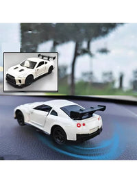 DriftCar Rotating Dashboard Ornament