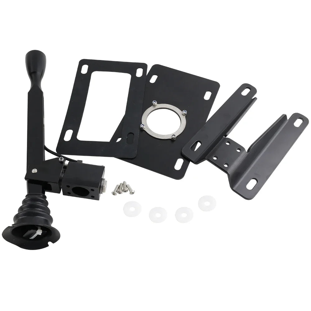 Billet Shifter Kit For Toyota GT86 Scion FR-S Subaru BRZ